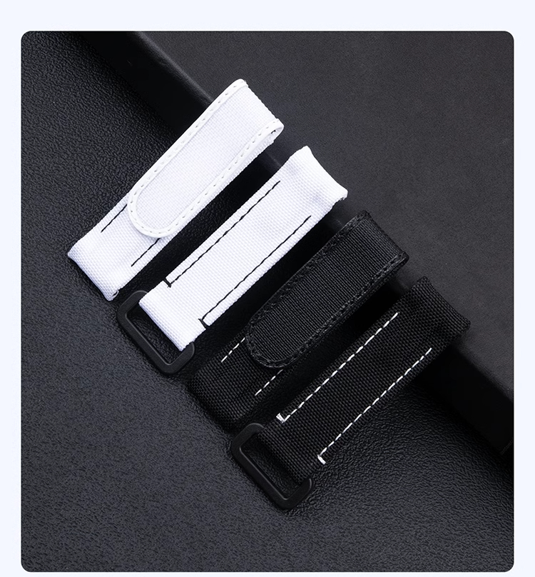 20mm Two Spring Bar Curved End - огляд і ціна Rolex Watch Submariner