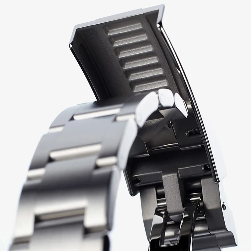 Watch Band Glidelock Clasp For - огляд і ціна Rolex Watch Submariner