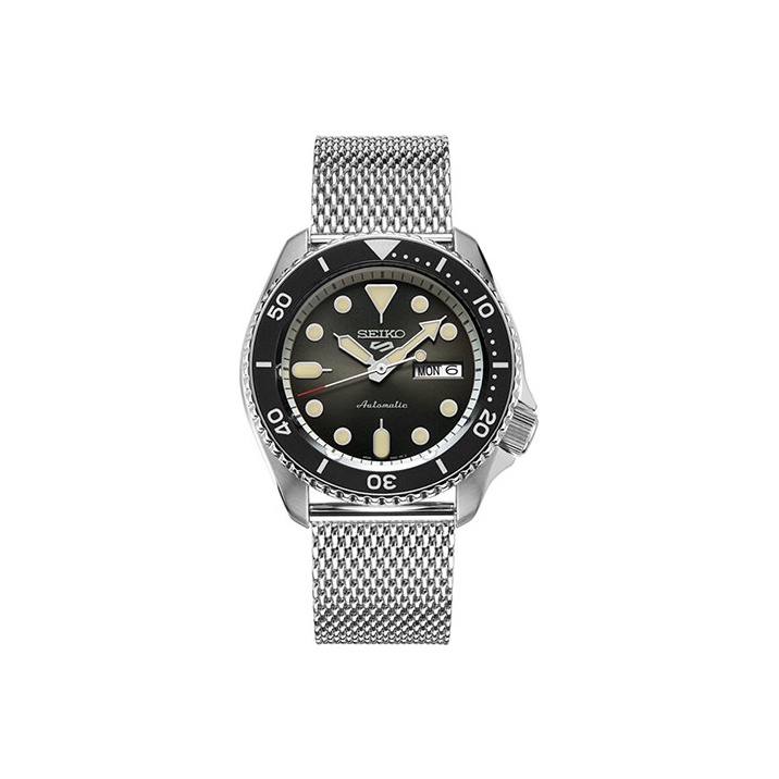 SEIKO Men's Watch SRPD73K1 - огляд і ціна Seiko Watch Prospex