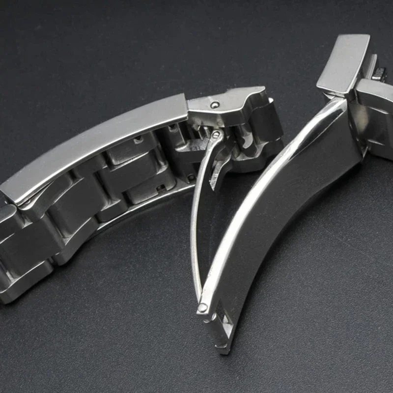 20mm Metal Bracelet For Oyster - огляд і ціна Rolex Watch Submariner