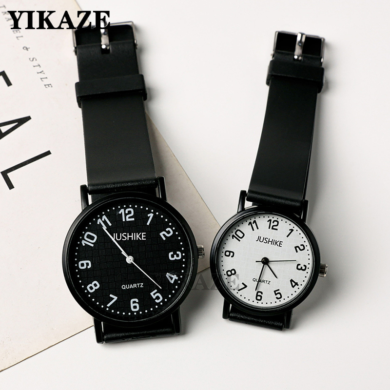 YIKAZE Women's Wristwatch Simp - огляд і ціна Silicone Band Women