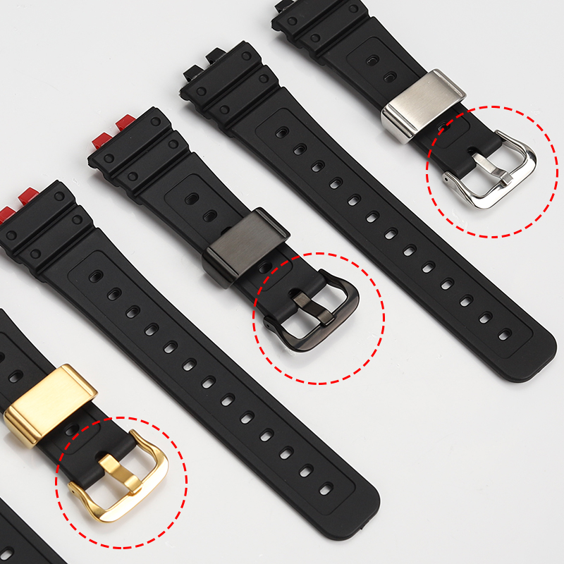 Watch Metal Buckle for Casio G - огляд і ціна Casio Watch G-Shock Dw-5600