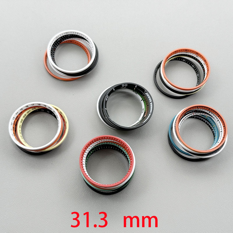 31.3mm*28mm Watch Chapter Ring - огляд і ціна Citizen Watch Tsuyosa