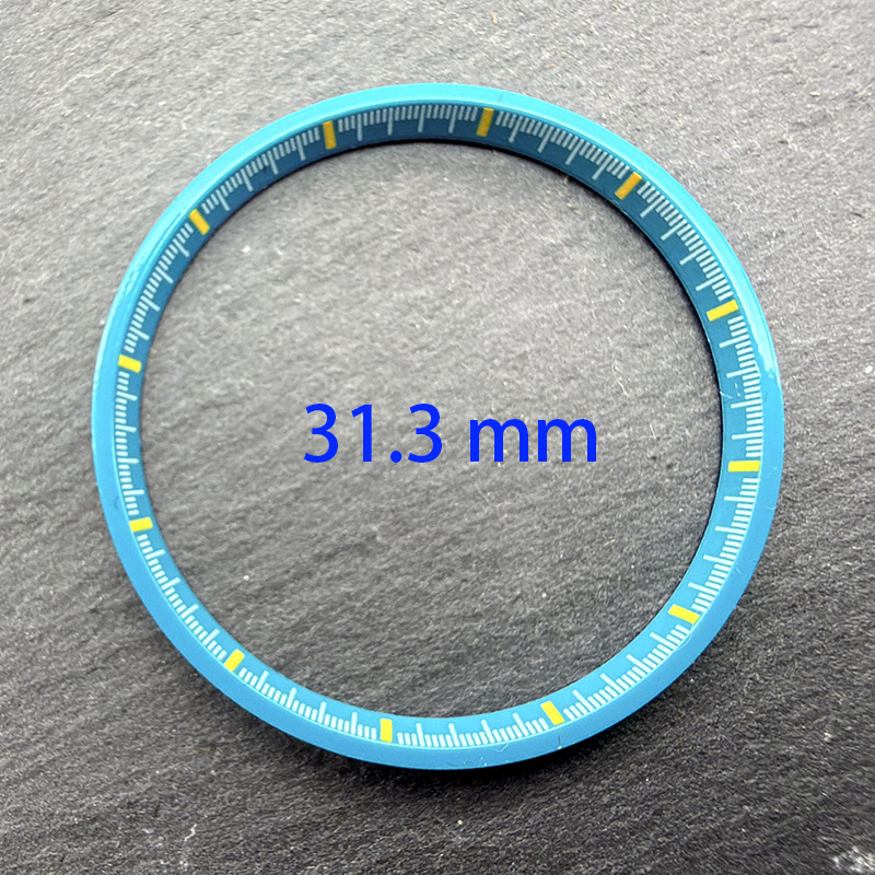 31.3mm*28mm Watch Chapter Ring - огляд і ціна Citizen Watch Tsuyosa