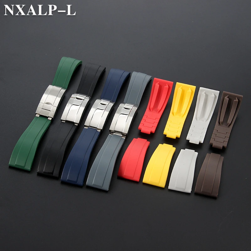 For Rolex Strap 20mm Men's Spo - огляд і ціна Rolex Watch Submariner